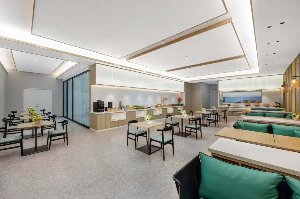 Country Inn & Suites by Radisson Hotel (Beijing Wangjing Kejiyuan Donghuqu Subway Station)