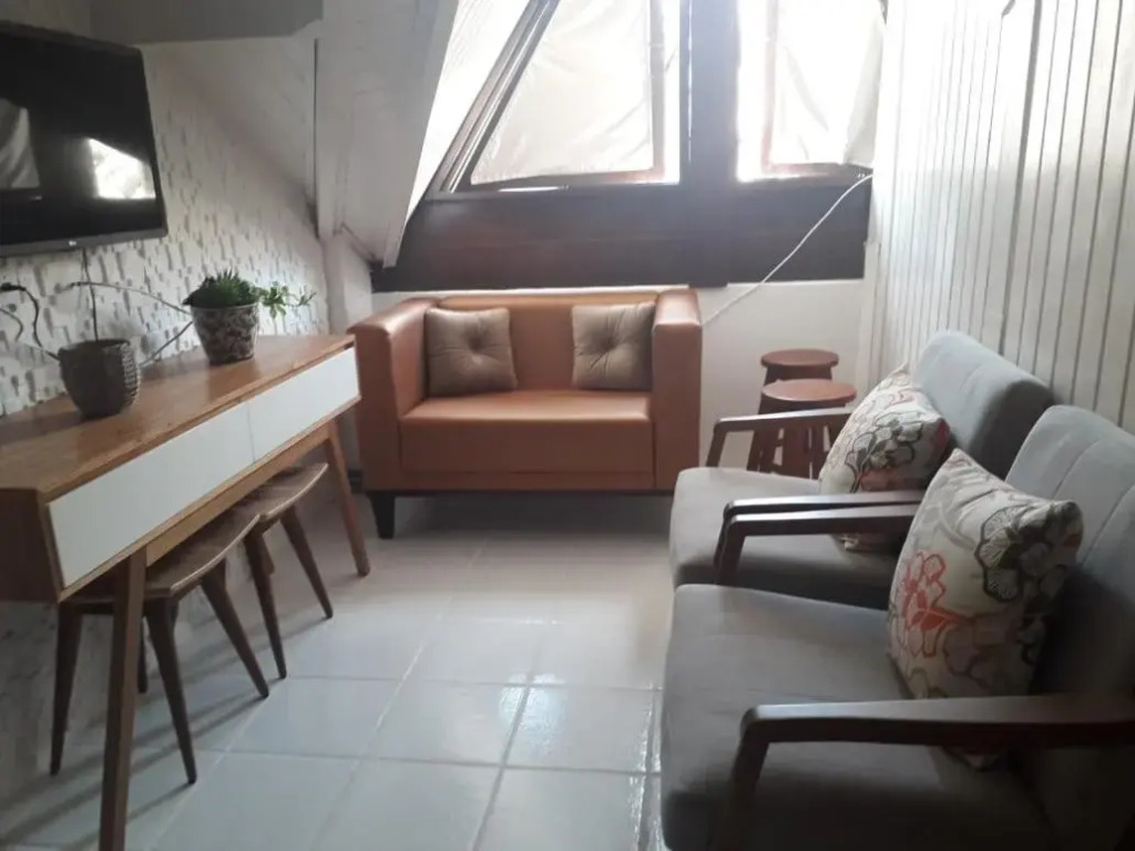 Duplex em Praia do Forte a 50m da vila