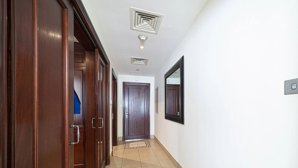KOHH – 1BR in Zanzebeel