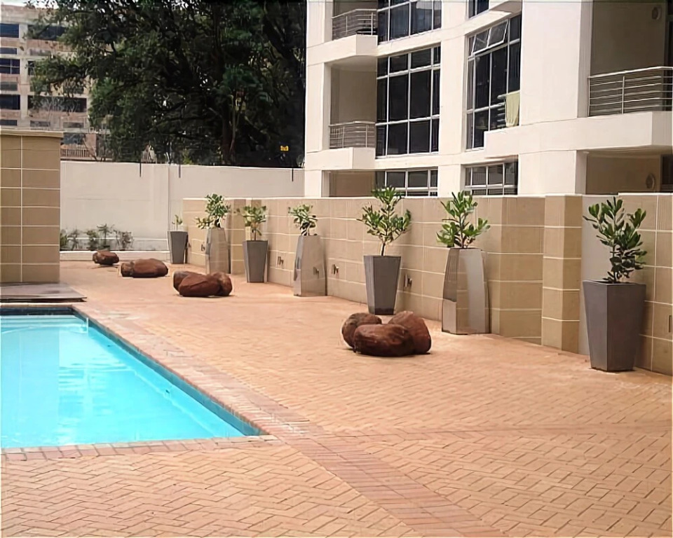 Sandton Grand Suites