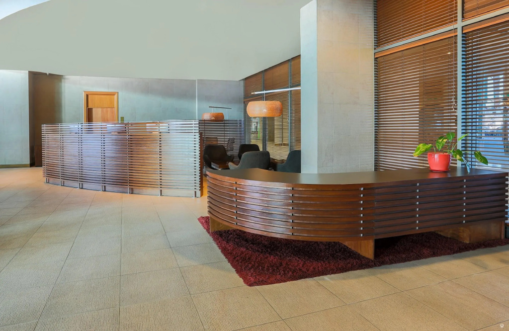 Sonesta Hotel Osorno