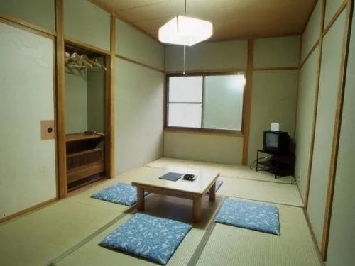 Hotel Davos Hakuba