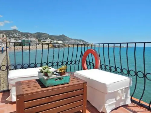 Villa Balcón del Mar