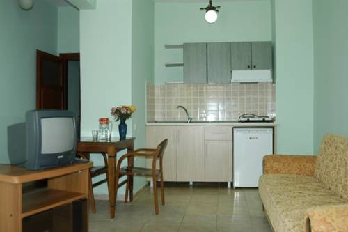 Alaya Apart Hotel