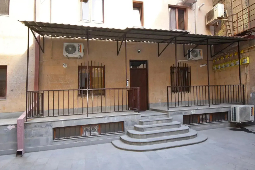 Teryan street,1 bedroom Modern, New Eurorenovated apartment TT881