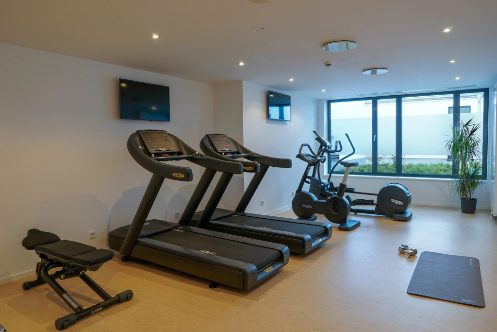 Holiday Inn Munich - Leuchtenbergring by IHG