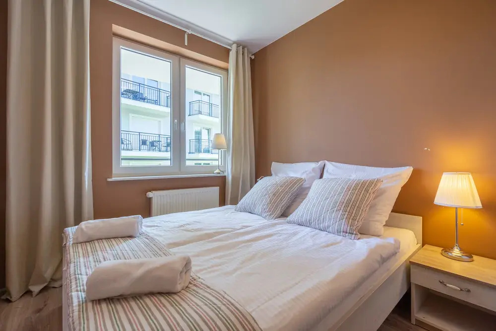 Apartamenty Amika