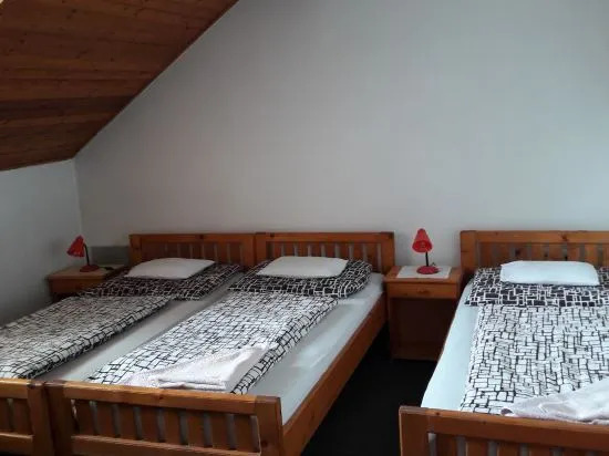 Mini Panzió