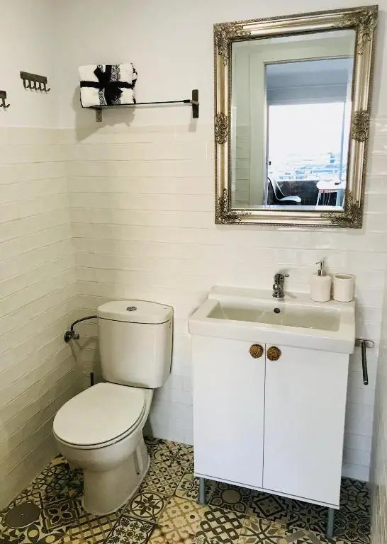 Apartamento Rami
