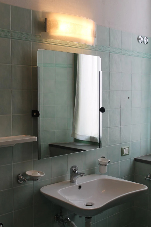 Hotel Croce di Savoia