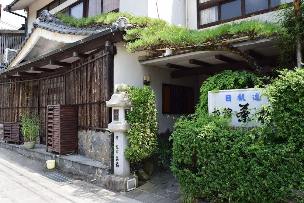 Ryokan Chaume