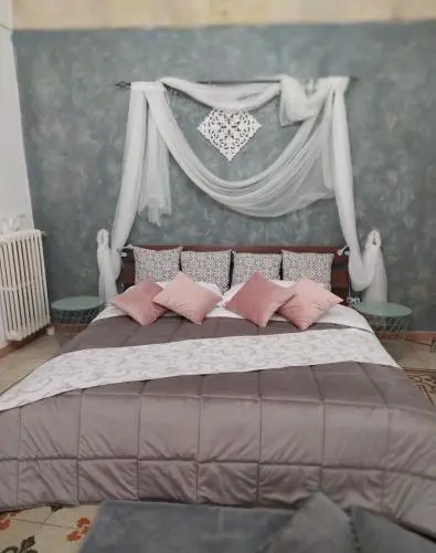 Casa Vacanze San Giovanni