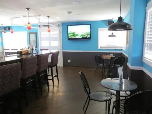 Oasis Boutique Motel
