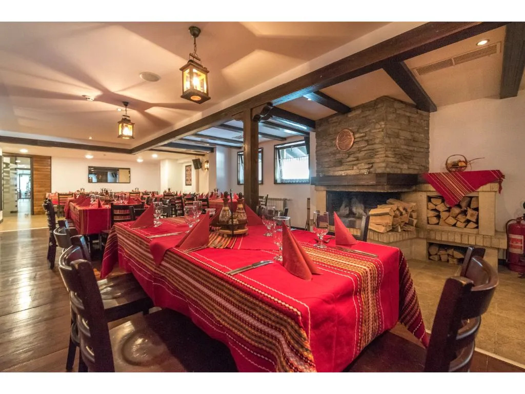 Lion Hotel Borovets