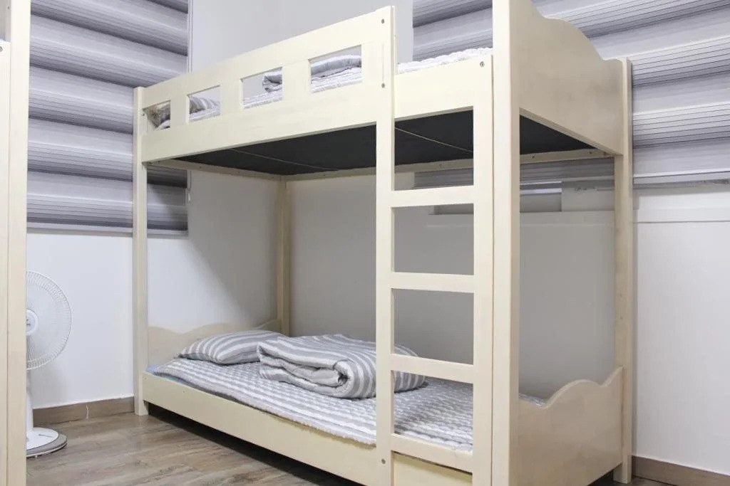 Orange Guesthouse - Hostel
