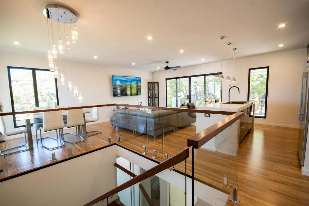 Beautiful Modern Luxury