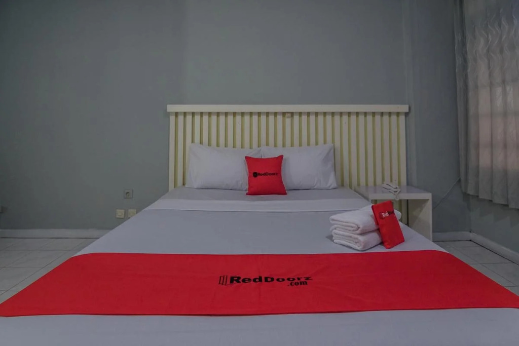 Juvante Hotel And Restaurant By RedDoorz