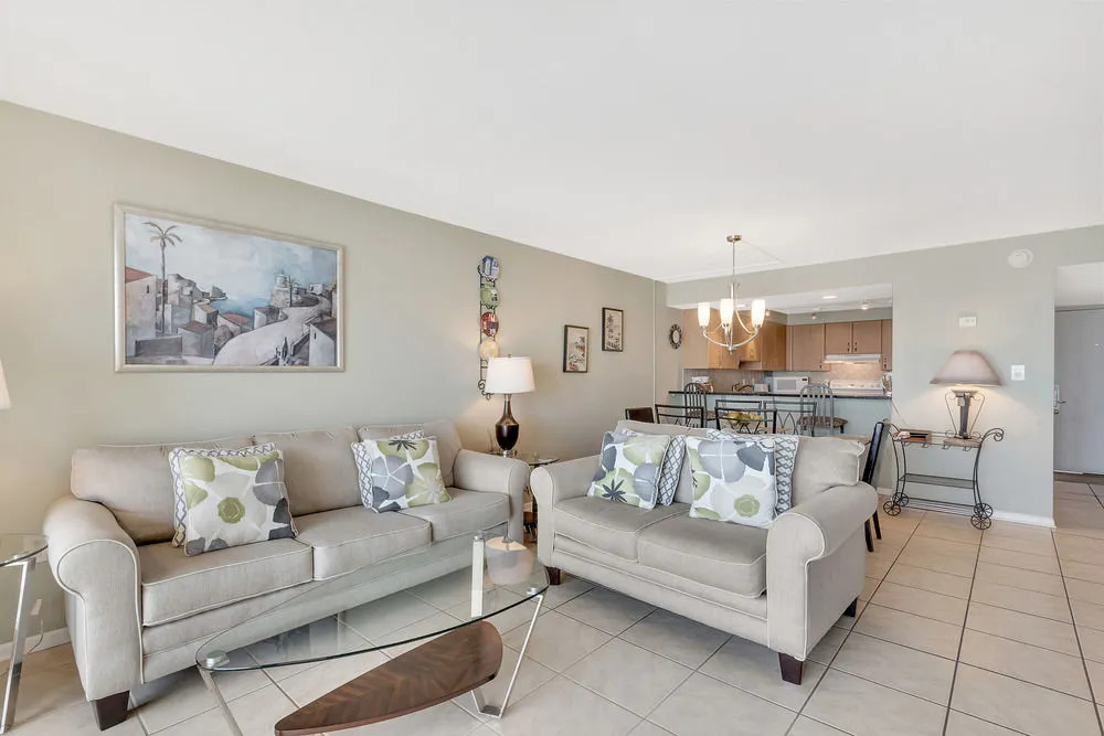 Beach House Condominiums by Wyndham Vacation Rentals