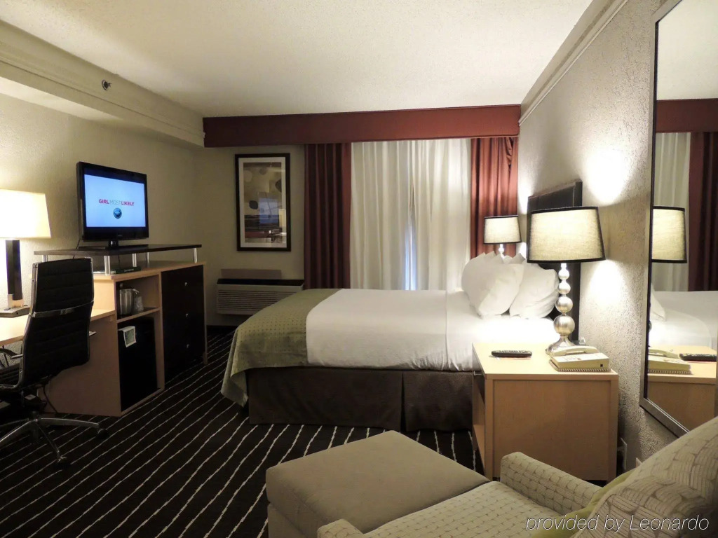 Holiday Inn Portland- I-5 S Wilsonville by IHG