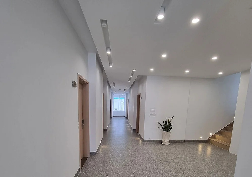 Da San Hotel