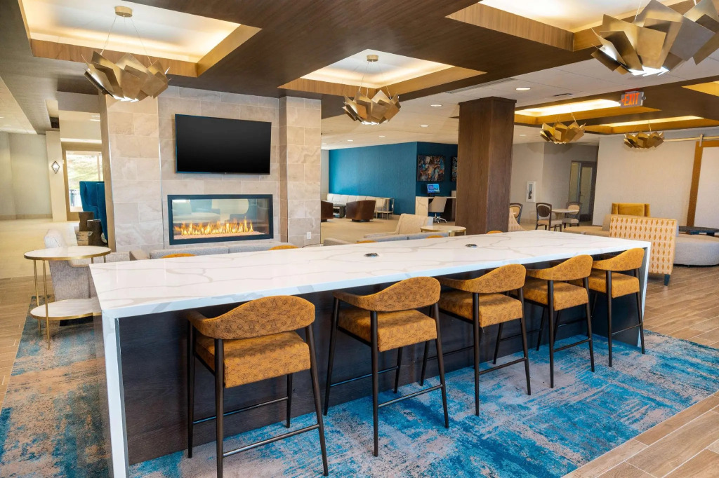 Hilton Garden Inn Hanover Arundel Mills, MD