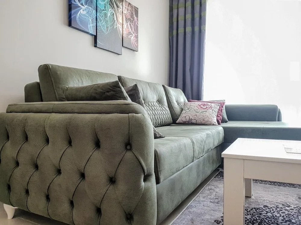 Sfera Residence 1 Bedroom 1