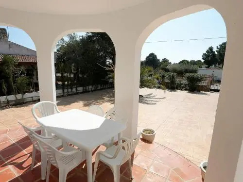 Villa Meritxell i Noèlia