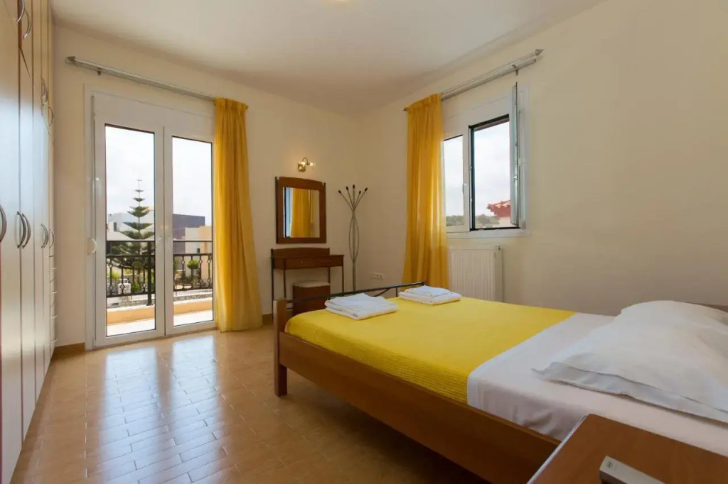 Villas Chrisi