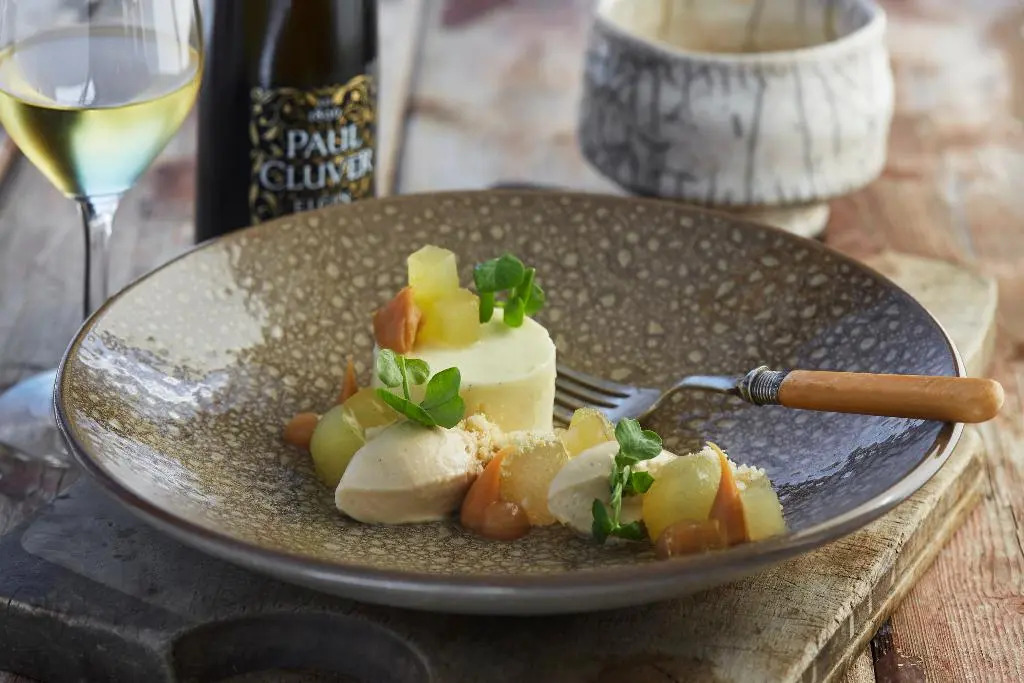 Twelve Apostles Hotel & Spa