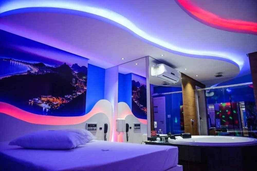 Le Parc Motel