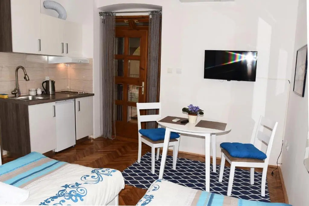 Downtown apartment Korina Zadar - AE1110