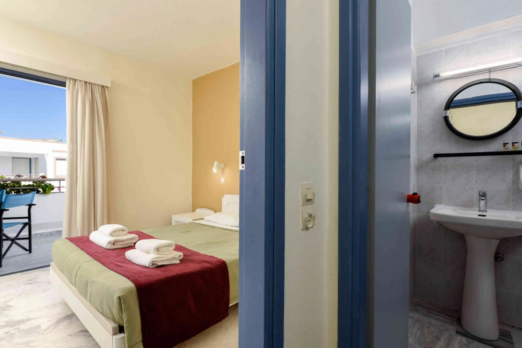 Ariadne Hotel