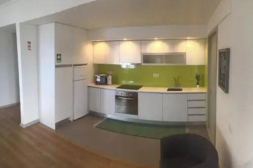 Apartamentos Solmar 15º