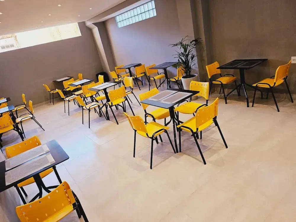 Unity Hotel - Sorocaba