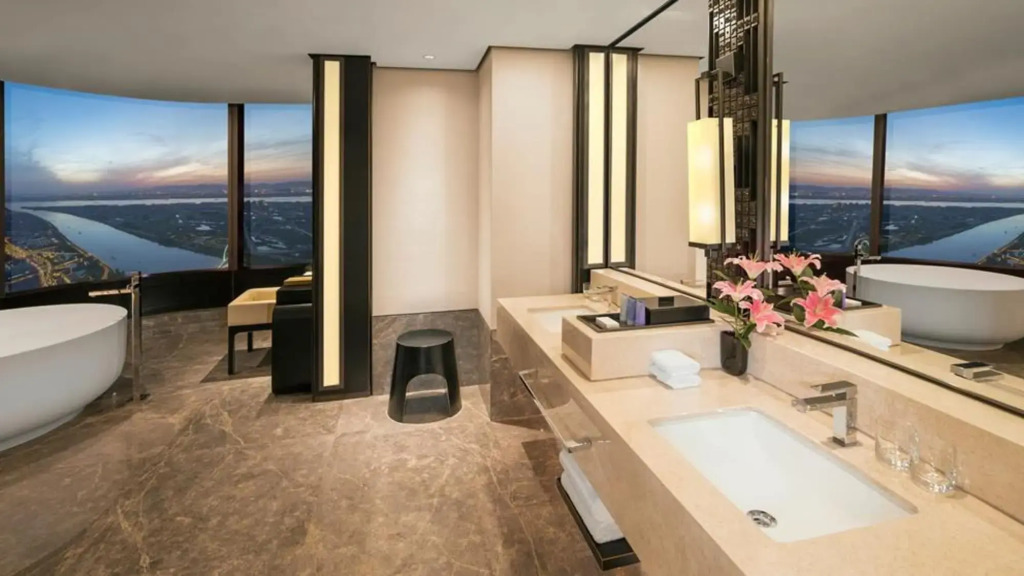 Jumeirah Nanjing