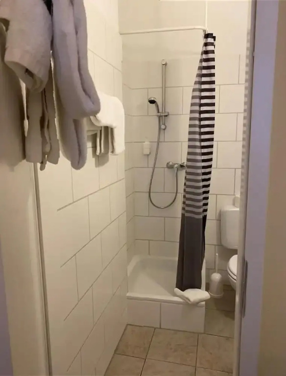 Alpha Hotel-Pension
