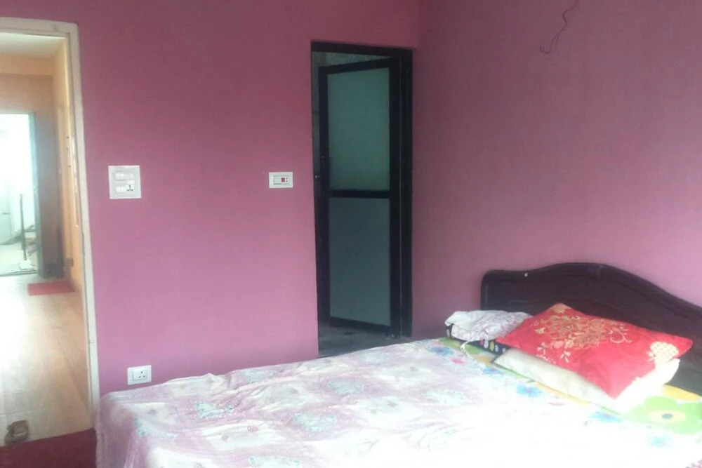 Welcome Om Homestay