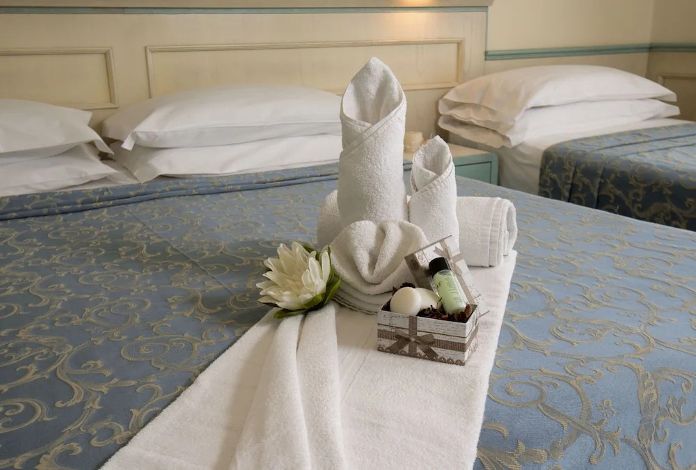 Hotel Arizona