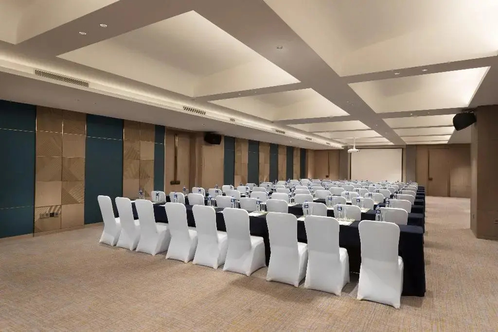 Holiday Inn Guiyang City Center by IHG