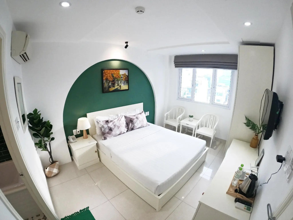 Dinh Phat Hotel