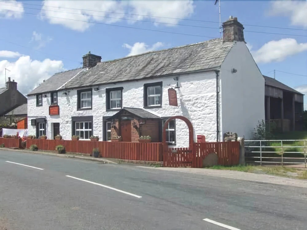 The Dairy