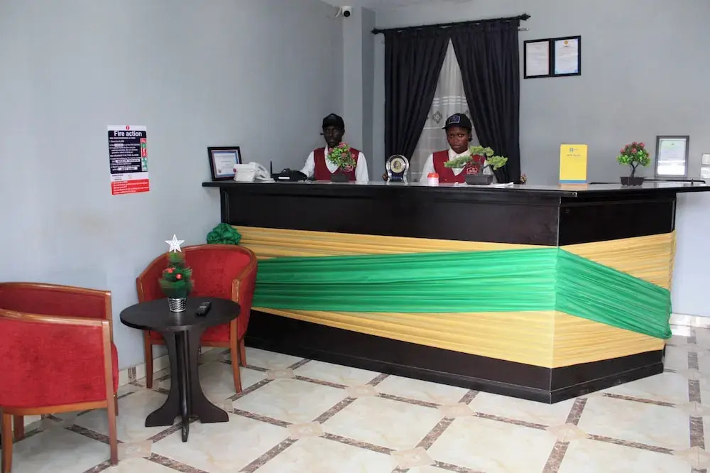 Ramat Luxury Hotel