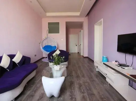 Tulip Fashion Hotel (Zhuquan Road Branch)