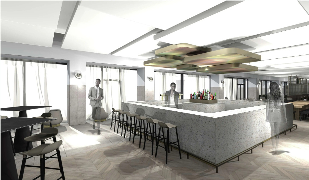 Hilton Garden Inn Silverstone