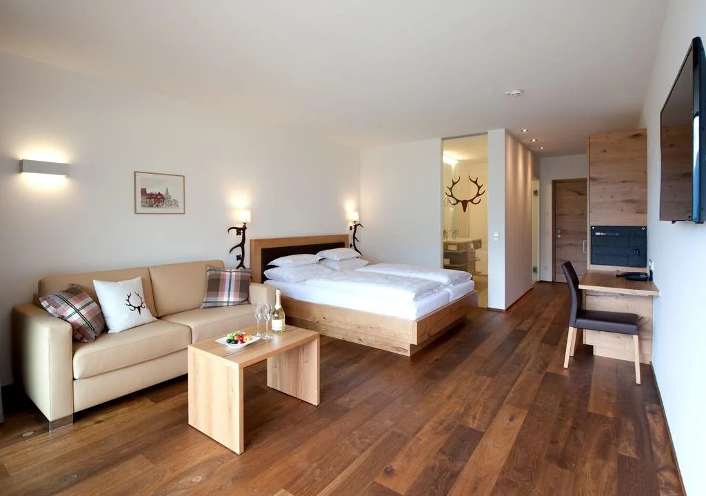 Hotel St Hubertus
