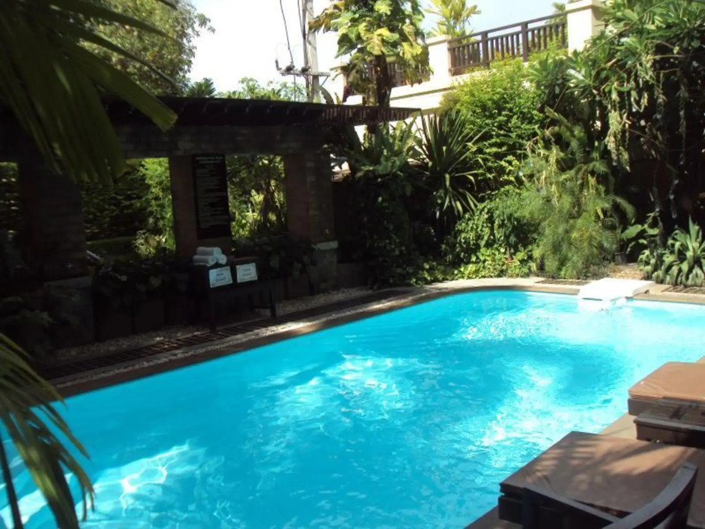 Yodia Heritage Hotel