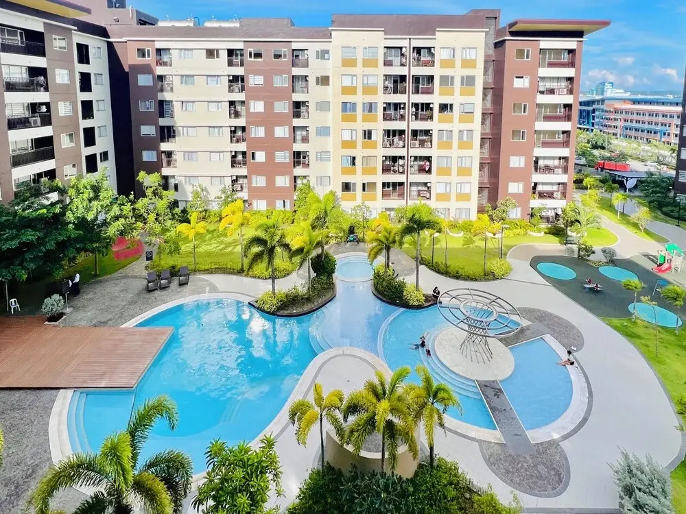 Avida Towers Atria by RedDoorz