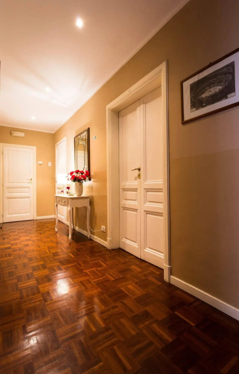 Arie Romane Guesthouse