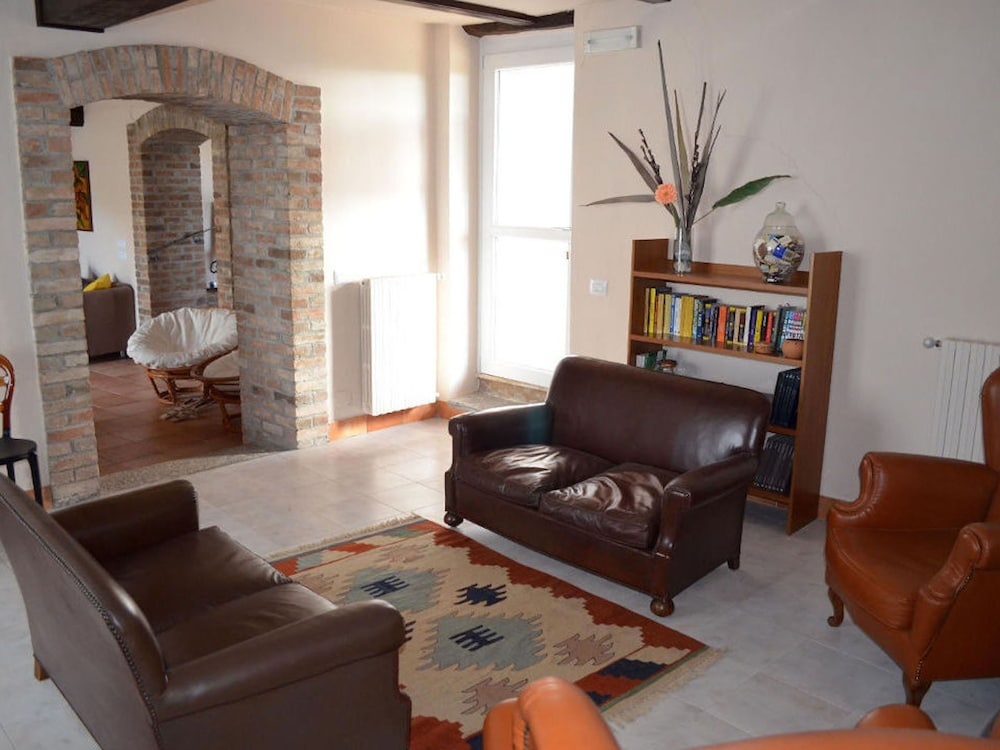 Locanda In Calvignano