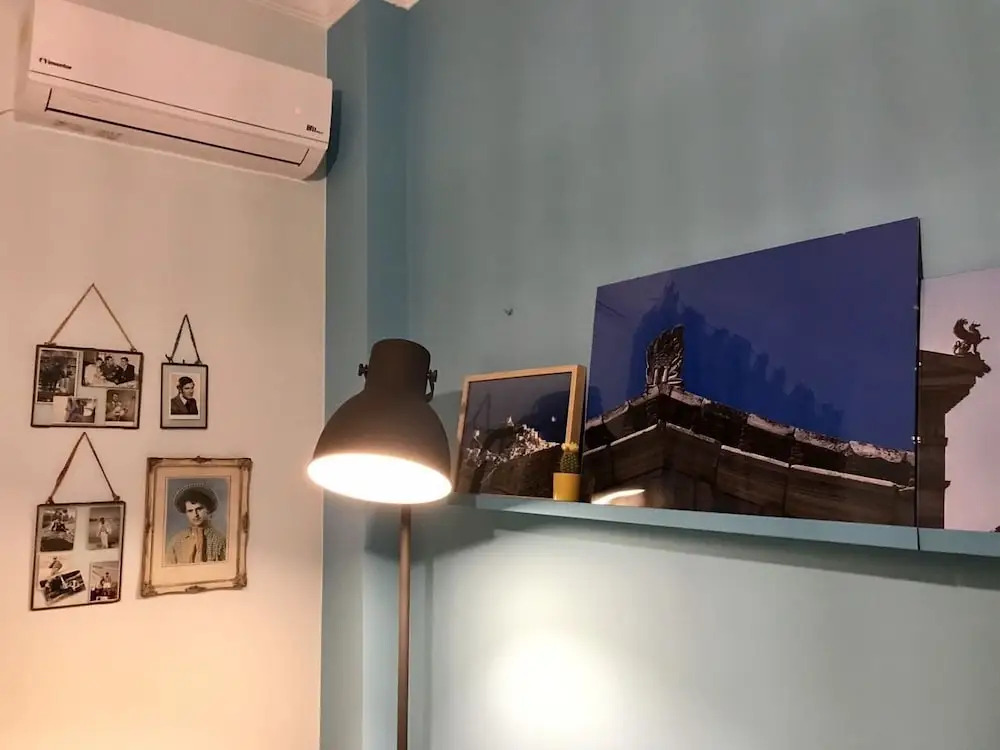 Joyfull Apartment Perfect Location